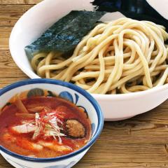 旨辛濃厚つけ麺