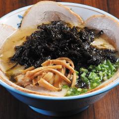 岩のりちゃーしゅう（あっさり）