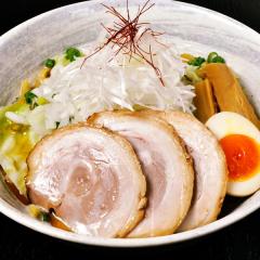 辛海老まぜそば（250g）※太麺