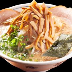 めんま（こってり）