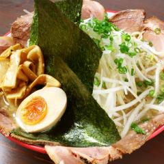 チャーシューラーメン