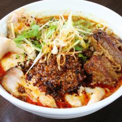 担々麺SP