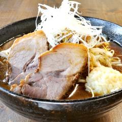 カレーラーメン