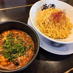 マーボーつけめん